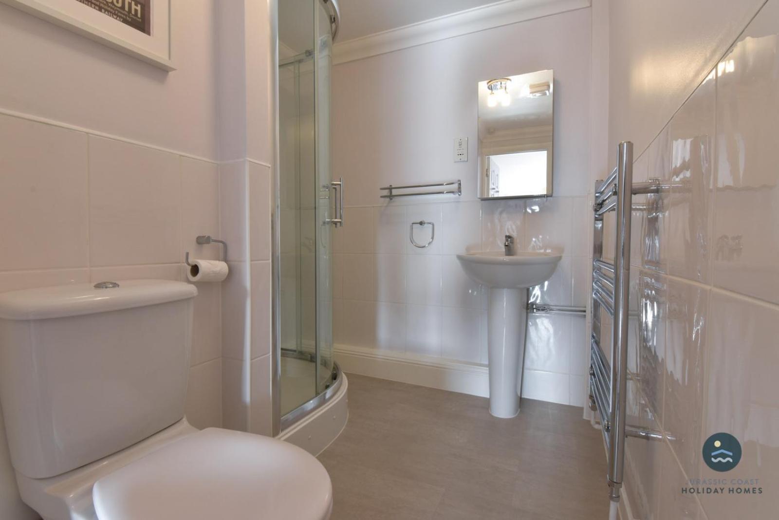 דירות וויימות' Townbridge Penthouse מראה חיצוני תמונה