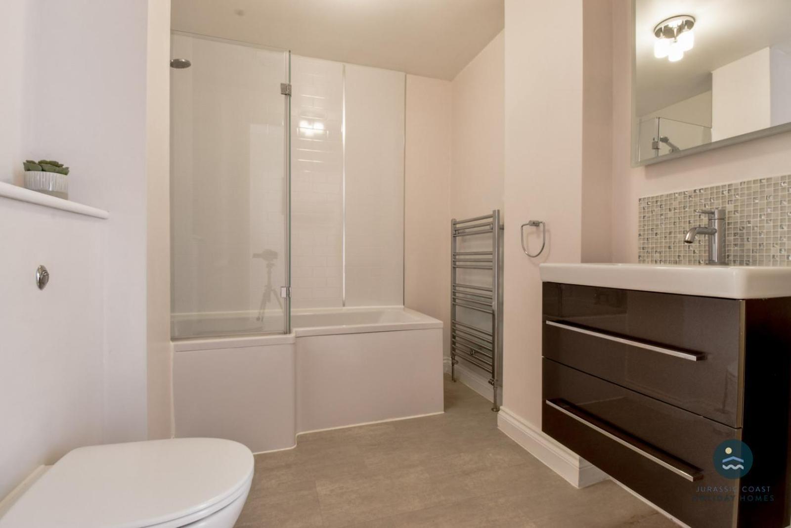 דירות וויימות' Townbridge Penthouse מראה חיצוני תמונה
