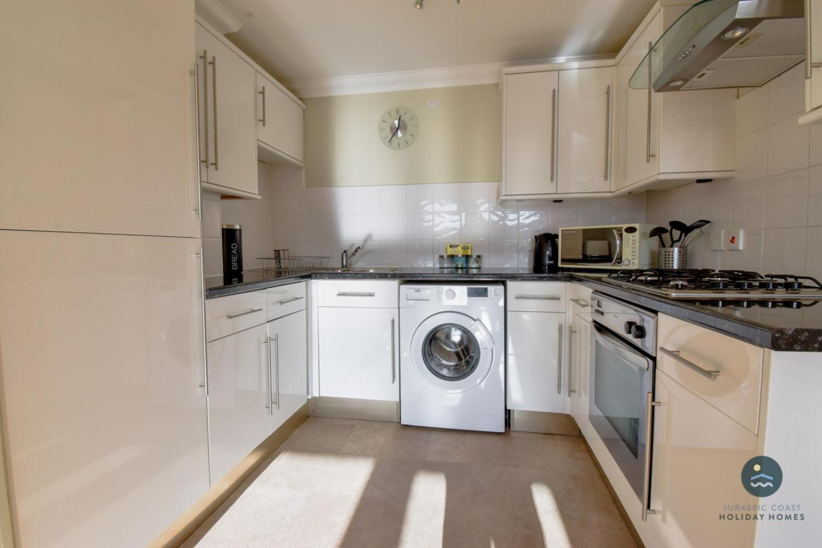 דירות וויימות' Townbridge Penthouse מראה חיצוני תמונה