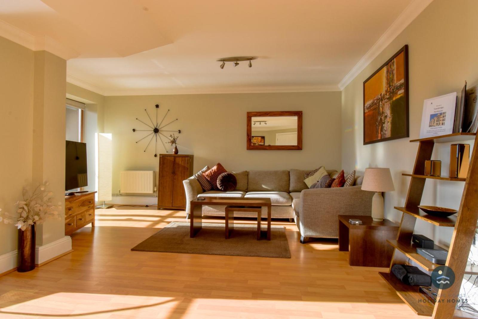 דירות וויימות' Townbridge Penthouse מראה חיצוני תמונה