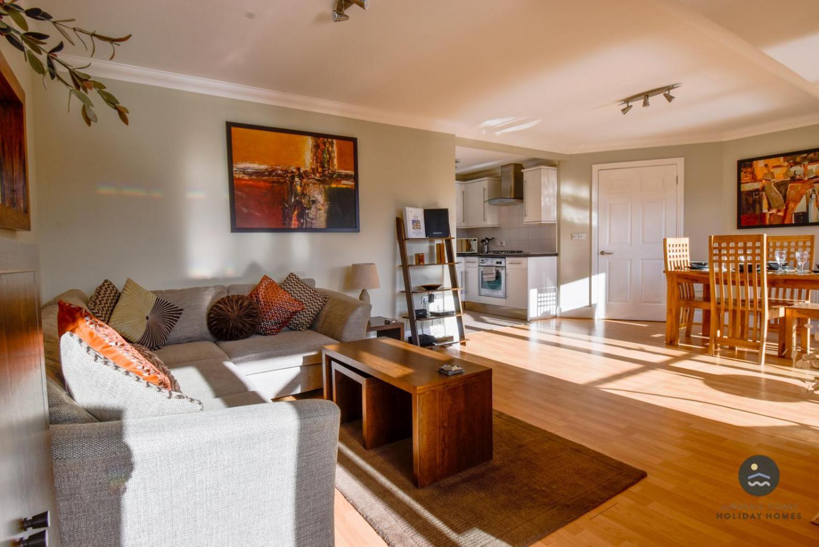 דירות וויימות' Townbridge Penthouse מראה חיצוני תמונה