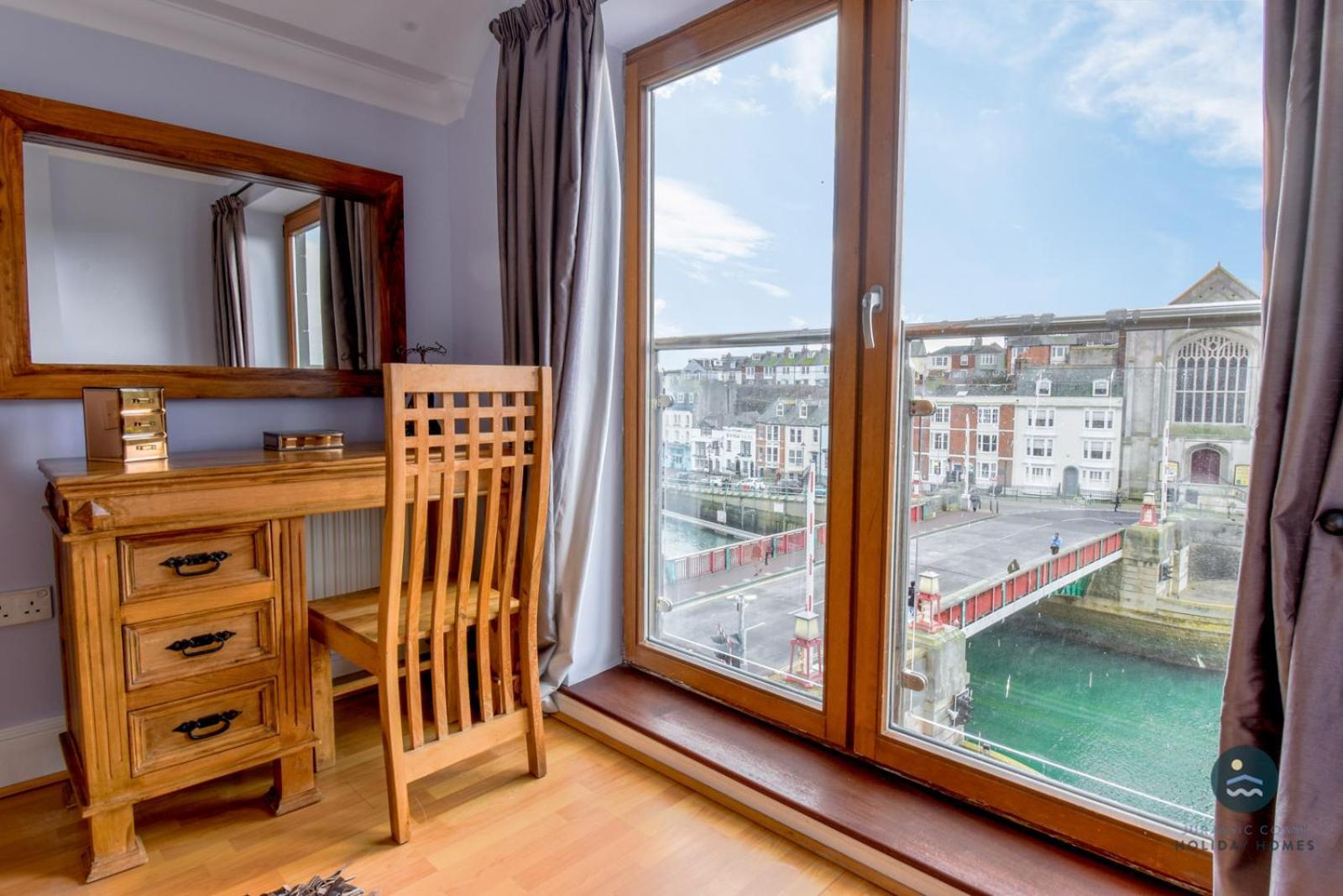 דירות וויימות' Townbridge Penthouse מראה חיצוני תמונה